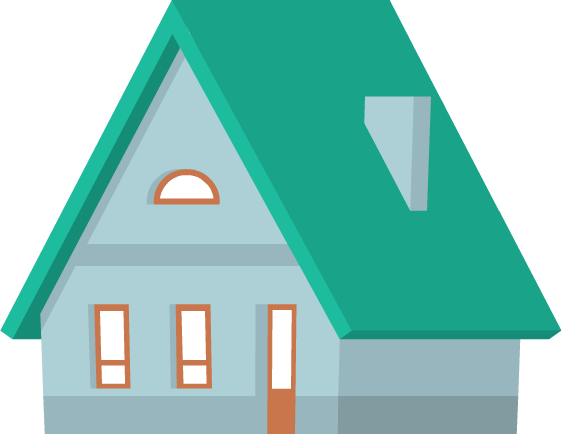 Green house 2